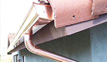 Rain Gutter Installation, Repair, Cleaning in Reinbeck, IA